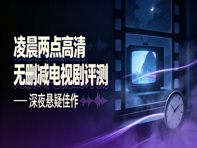 凌晨两点高清无删减电视剧评测 - 深夜悬疑佳作