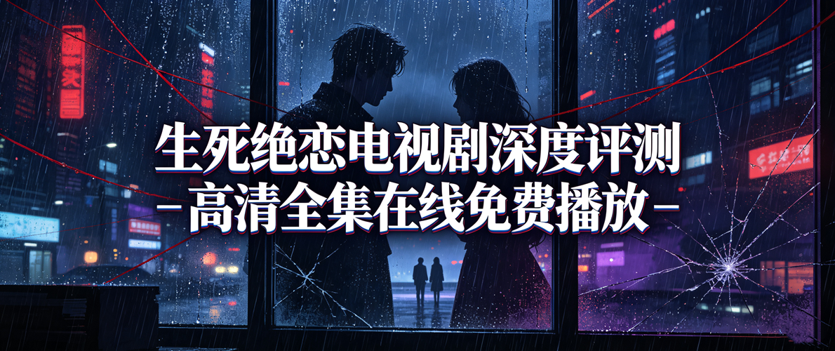 生死绝恋电视剧深度评测-高清全集在线免费播放