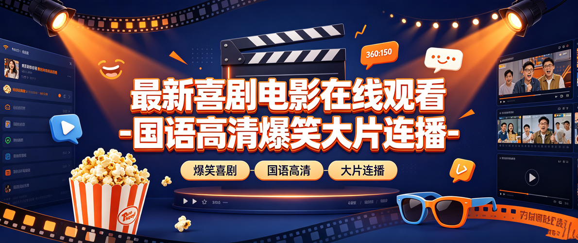 最新喜剧电影在线观看-国语高清爆笑大片连播