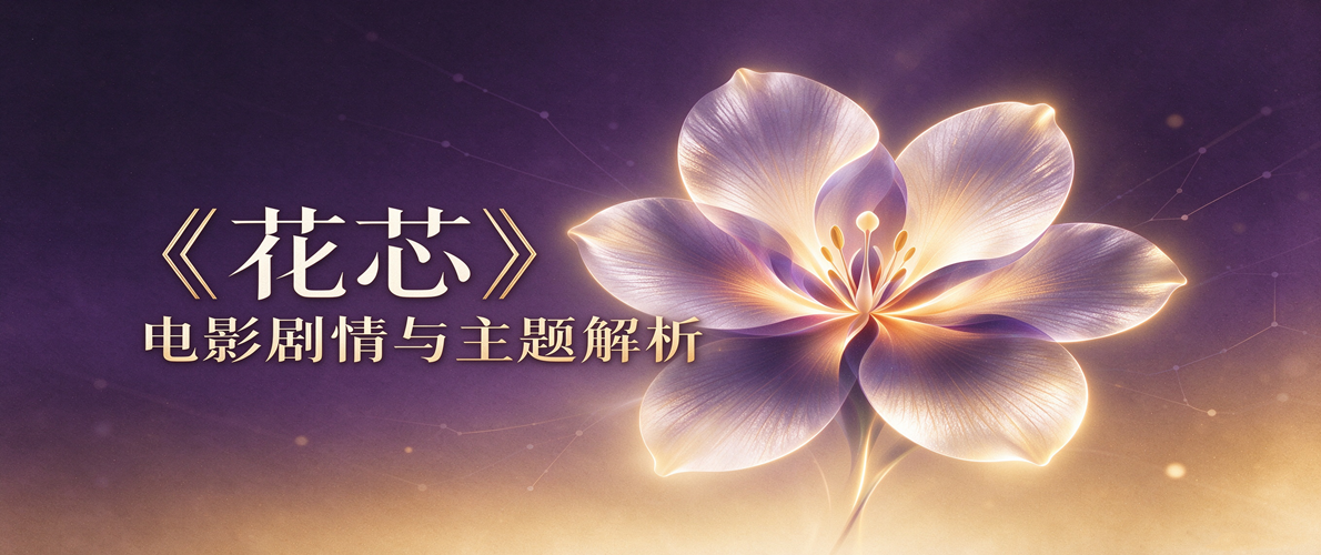 花芯电影-剧情与主题解析