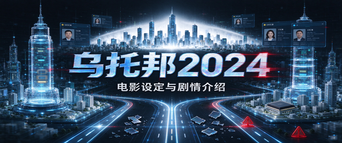 乌托邦2024-电影设定与剧情介绍